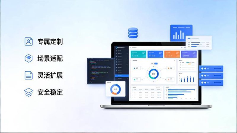 如何高效打造属于你的同城配送系统