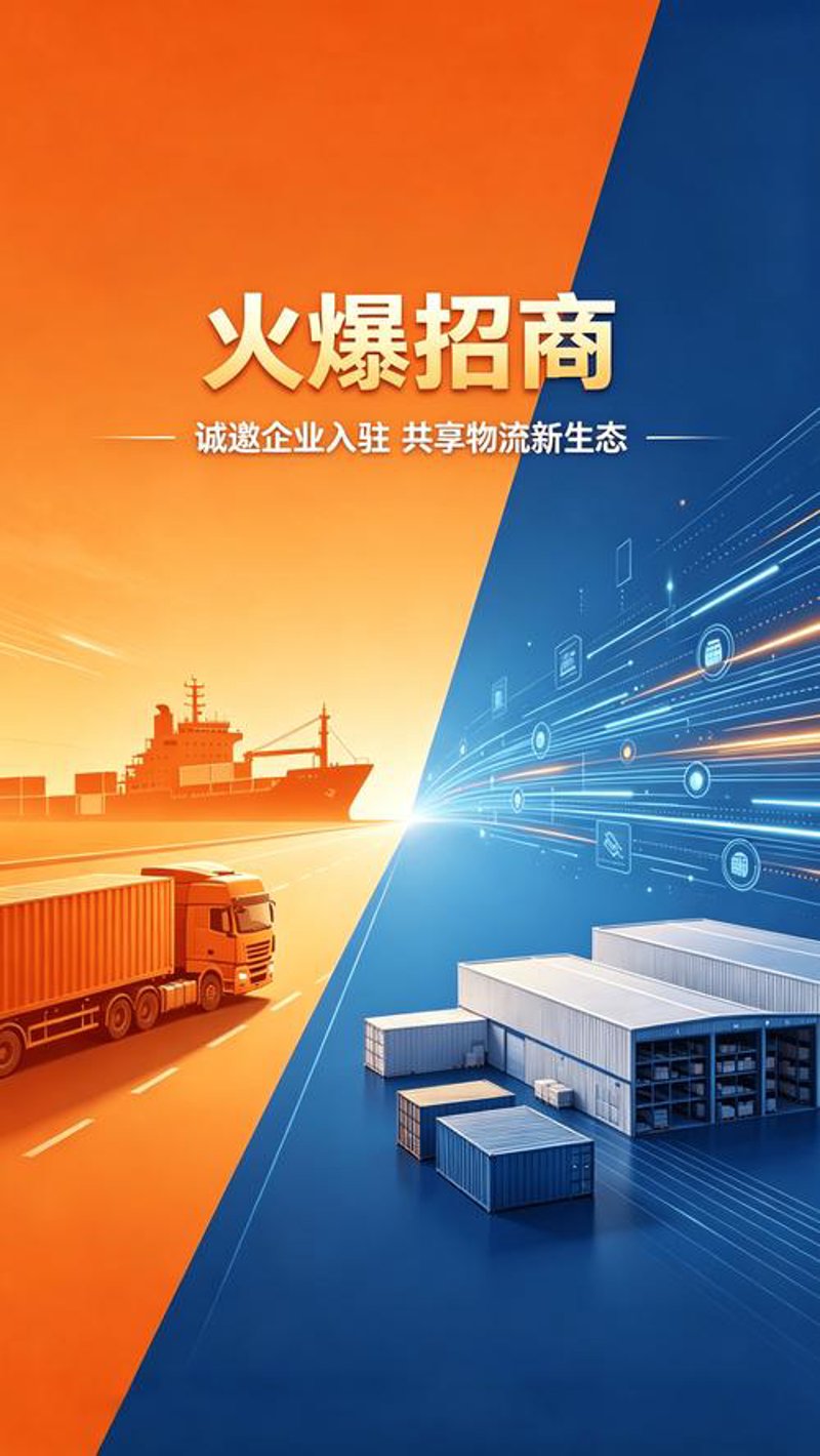 选对物流管理系统开发方案,助力企业高效运转